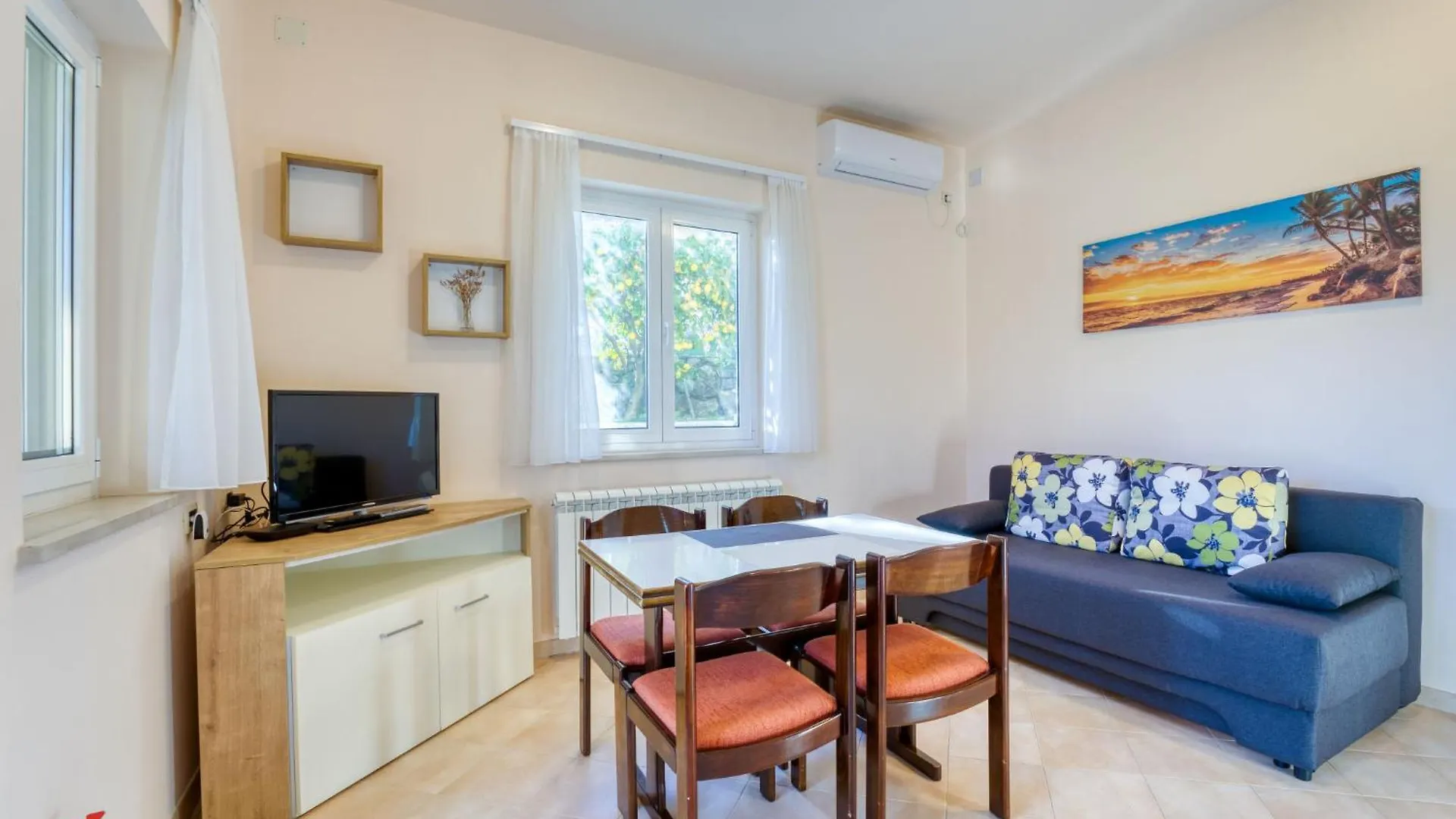 Apartment Jf Rezine By Interhome Lovran