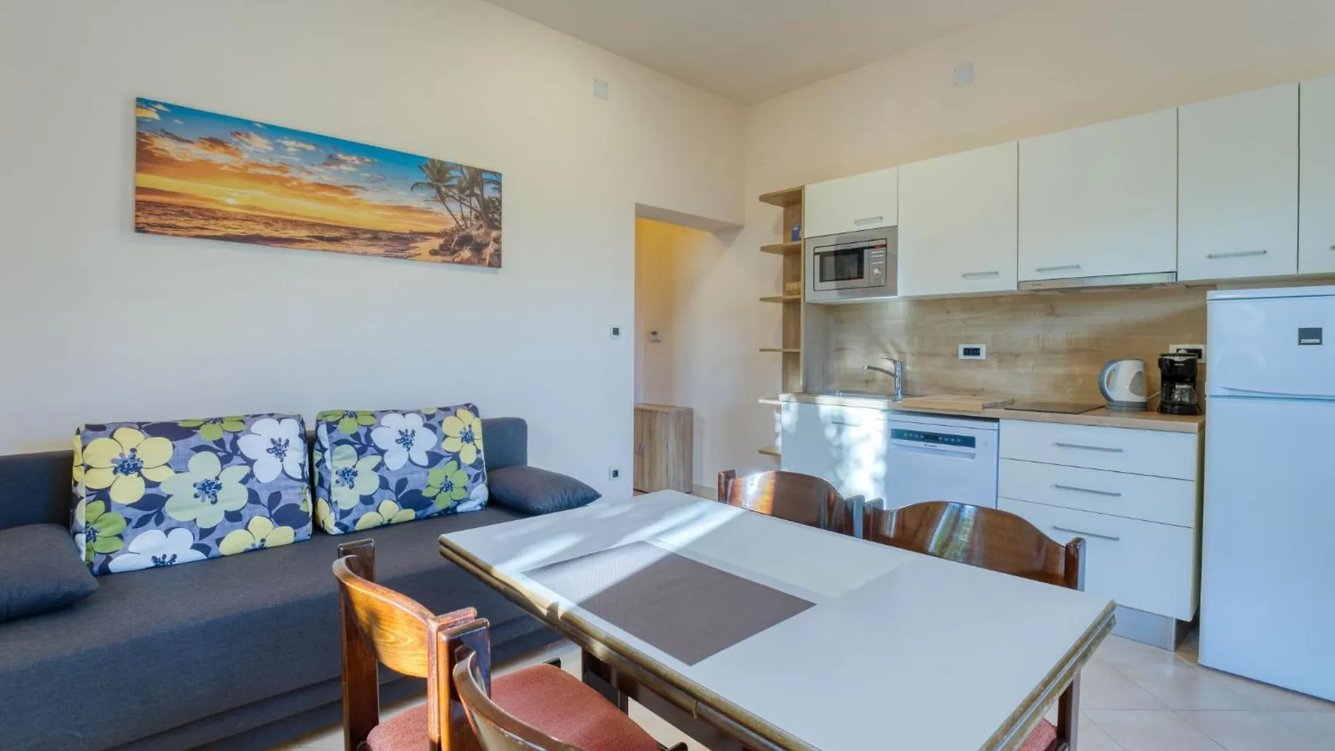 Apartment Jf Rezine By Interhome Lovran